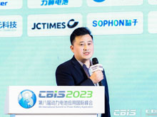 光大激光劉慶慧：第三代疊片技術(shù)速度達(dá)0.11s/pcs