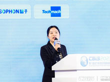 凌云光陳瑤：“機(jī)器視覺(jué)+AI”如何為鋰電智造降本增效？