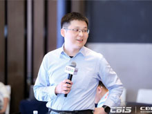 中國(guó)商飛北研中心新能源動(dòng)力技術(shù)研究所所長(zhǎng)張炯：電動(dòng)飛機(jī)技術(shù)路徑與實(shí)踐