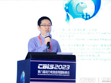 中國(guó)航空學(xué)會(huì)電動(dòng)航空分會(huì)青年委員、秘書(shū)/北京理工大學(xué)助理研究員王明凱：電動(dòng)飛行的動(dòng)力需求分析與設(shè)計(jì)優(yōu)化研究進(jìn)展