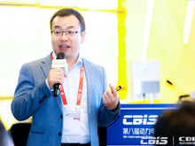 中科海鈉科技有限責(zé)任公司市場(chǎng)中心總監(jiān)康利斌：鈉離子電池產(chǎn)品特性及價(jià)值