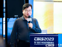 浙江瓦司特鈉科技有限公司首席材料專家代克化：層狀氧化物鈉離子電池正極材料應(yīng)用若干關(guān)鍵問(wèn)題探討及進(jìn)展