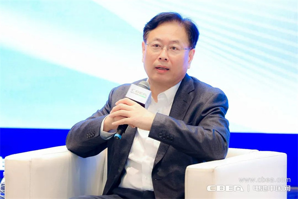 Li+學(xué)社“鵬程瞭望”極卷時代破卷、出海! Li+學(xué)社“鵬程瞭望”極卷時代破卷、出海!