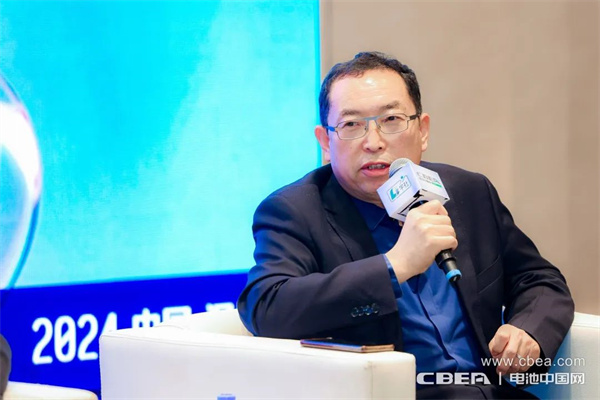 Li+學(xué)社“鵬程瞭望”極卷時代破卷、出海! Li+學(xué)社“鵬程瞭望”極卷時代破卷、出海!