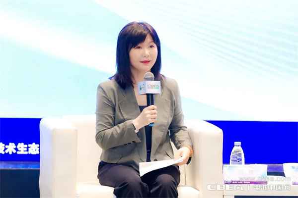 Li+學(xué)社“鵬程瞭望”極卷時代破卷、出海! Li+學(xué)社“鵬程瞭望”極卷時代破卷、出海!