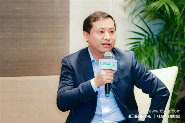 Li+學(xué)社“鵬程瞭望”極卷時代破卷、出海! Li+學(xué)社“鵬程瞭望”極卷時代破卷、出海!