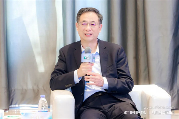 Li+學(xué)社“鵬程瞭望”極卷時代破卷、出海! Li+學(xué)社“鵬程瞭望”極卷時代破卷、出海!