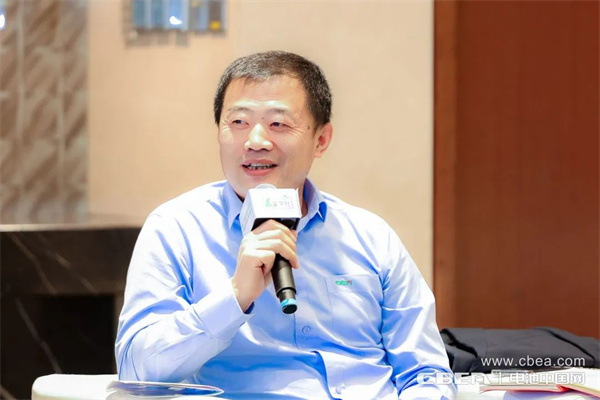 Li+學(xué)社“鵬程瞭望”極卷時代破卷、出海! Li+學(xué)社“鵬程瞭望”極卷時代破卷、出海!