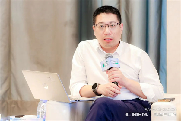 Li+學(xué)社“鵬程瞭望”極卷時代破卷、出海! Li+學(xué)社“鵬程瞭望”極卷時代破卷、出海!