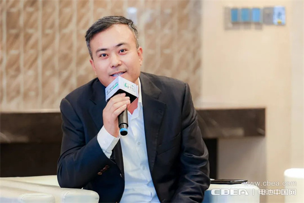 Li+學(xué)社“鵬程瞭望”極卷時代破卷、出海! Li+學(xué)社“鵬程瞭望”極卷時代破卷、出海!