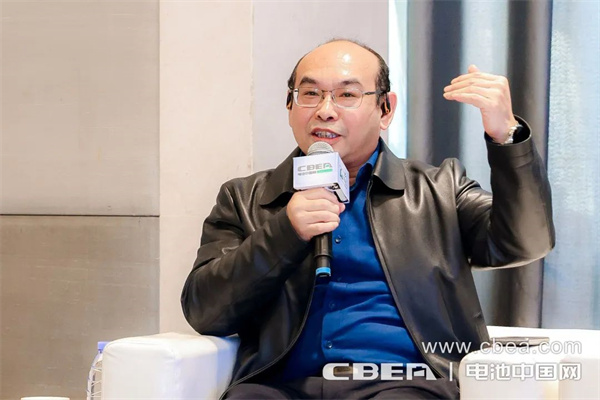 Li+學(xué)社“鵬程瞭望”極卷時代破卷、出海! Li+學(xué)社“鵬程瞭望”極卷時代破卷、出海!