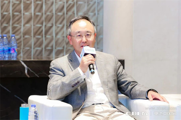 Li+學(xué)社“鵬程瞭望”極卷時代破卷、出海! Li+學(xué)社“鵬程瞭望”極卷時代破卷、出海!