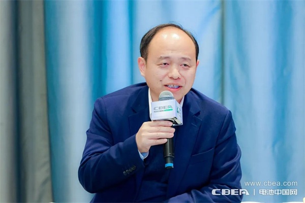 Li+學(xué)社“鵬程瞭望”極卷時代破卷、出海! Li+學(xué)社“鵬程瞭望”極卷時代破卷、出海!