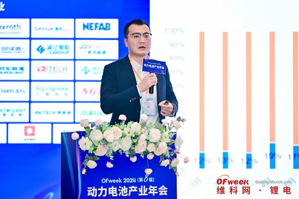 高朋滿(mǎn)座!盛況空前!“OFweek 2024新能源產(chǎn)業(yè)協(xié)同發(fā)展大會(huì)”圓滿(mǎn)落幕 高朋滿(mǎn)座!盛況空前!“OFweek 2024新能源產(chǎn)業(yè)協(xié)同發(fā)展大會(huì)”圓滿(mǎn)落幕