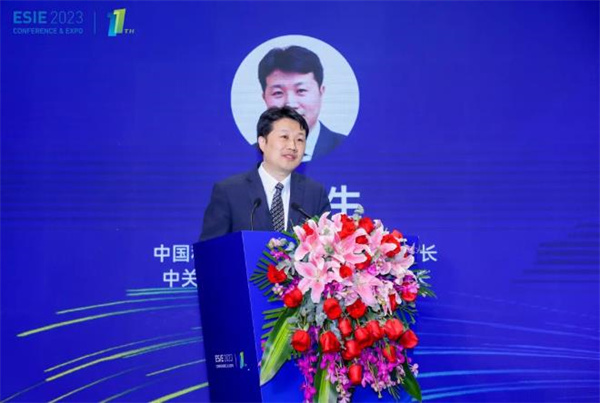 亮點(diǎn)前瞻 | ESIE2024 儲(chǔ)能展會(huì)八大亮點(diǎn)搶先看 亮點(diǎn)前瞻 | ESIE2024 儲(chǔ)能展會(huì)八大亮點(diǎn)搶先看