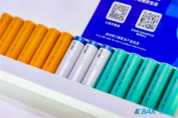 比克電池連續四屆亮相CIBF大會，以創“芯”賦能綠色生活