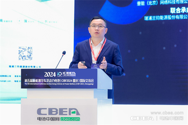 動力電池實現“千里躍遷” 動力電池實現“千里躍遷”