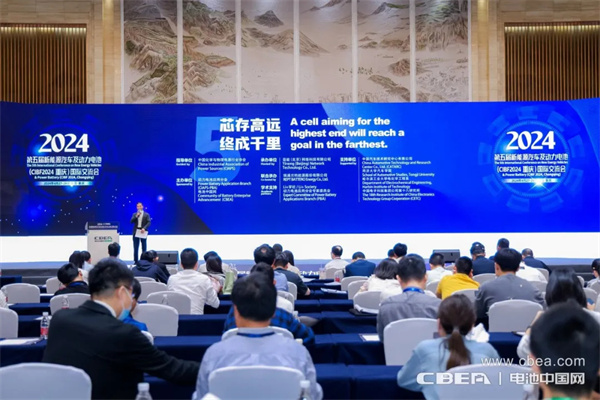 高能量密度/超快充動力電池“向上”突破進階 高能量密度/超快充動力電池“向上”突破進階