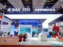 比克電池連續四屆亮相CIBF大會，以創“芯”賦能綠色生活