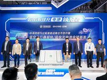 簽約億航，巨灣技研重磅發布eVTOL超快/極快充電池系統