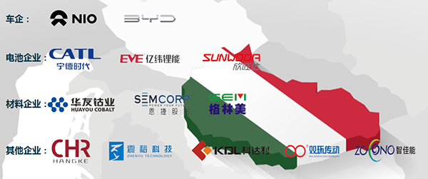 布局匈牙利!歡迎參加中國新能源汽車/動(dòng)力電池/儲(chǔ)能產(chǎn)業(yè)鏈企業(yè)赴匈牙利商務(wù)考察團(tuán) 布局匈牙利!歡迎參加中國新能源汽車/動(dòng)力電池/儲(chǔ)能產(chǎn)業(yè)鏈企業(yè)赴匈牙利商務(wù)考察團(tuán)