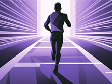 向400Wh/kg進發！鋰電材料新“變”