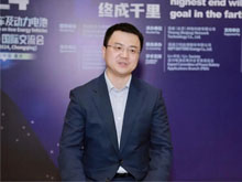 展灣科技唐櫟：1+X，動力電池產業新階段“破卷”新路徑