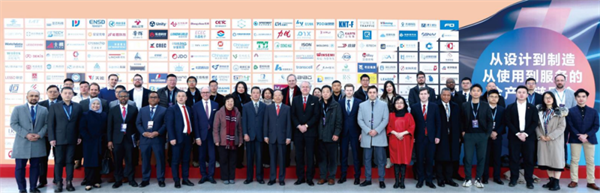 【預(yù)告】2025中國國際新能源汽車技術(shù)、零部件及服務(wù)展覽會精彩前瞻