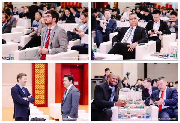 【預(yù)告】2025中國國際新能源汽車技術(shù)、零部件及服務(wù)展覽會精彩前瞻