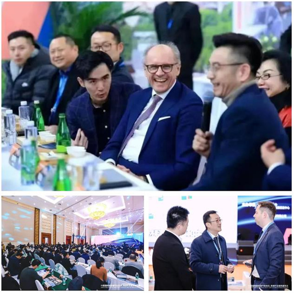 【預(yù)告】2025中國國際新能源汽車技術(shù)、零部件及服務(wù)展覽會精彩前瞻