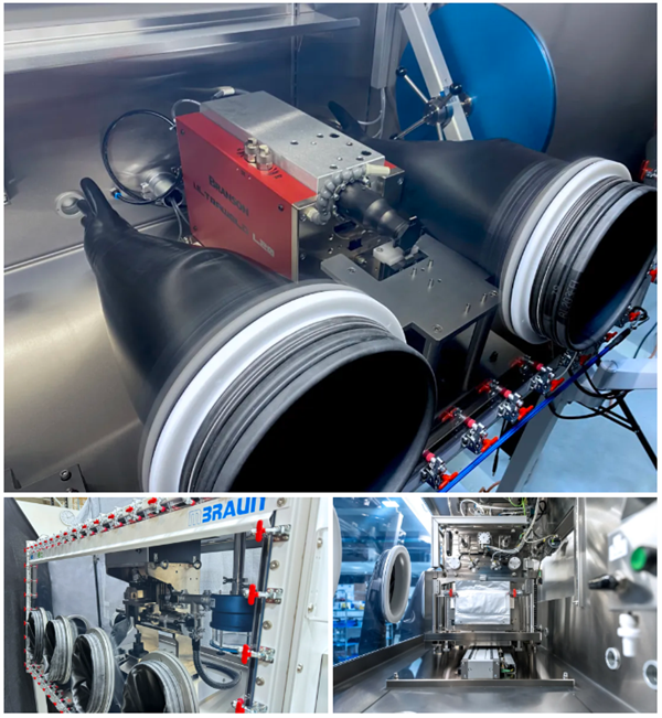 布勞恩將攜動力電池研發解決方案亮相CBIS2024 布勞恩將攜動力電池研發解決方案亮相CBIS2024