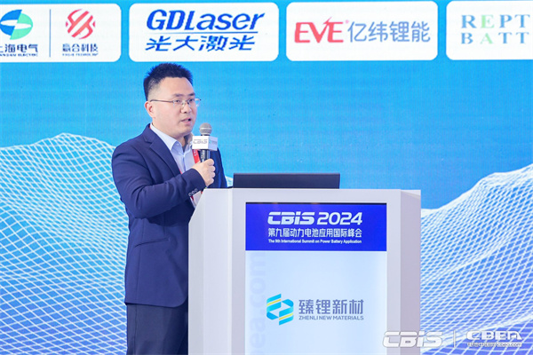 這些材料將引領下一代高比能安全電芯技術“革新” 這些材料將引領下一代高比能安全電芯技術“革新”