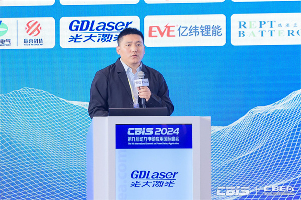 光大激光梁超:《疊片設備發展趨勢及效率提升》 光大激光梁超:《疊片設備發展趨勢及效率提升》