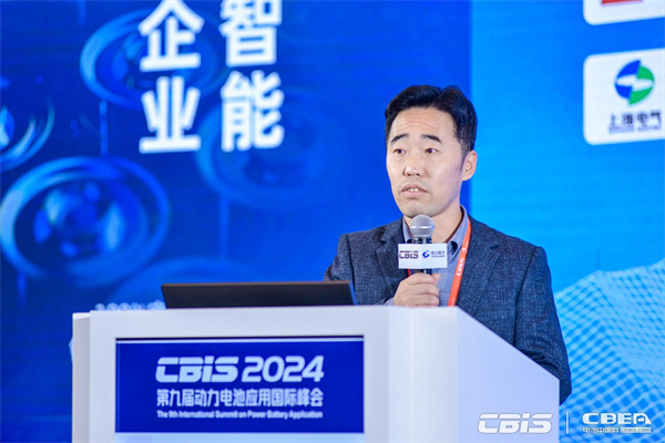 巨頭競相布局!新一代先進電池技術商業化進程加速…… 巨頭競相布局!新一代先進電池技術商業化進程加速……