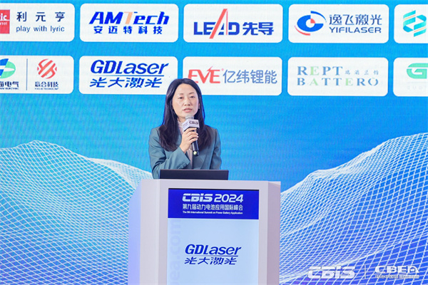 新能源車年產突破1000萬輛,動力電池智造迎來新挑戰 新能源車年產突破1000萬輛,動力電池智造迎來新挑戰