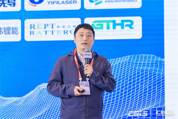 新能源車年產突破1000萬輛,動力電池智造迎來新挑戰 新能源車年產突破1000萬輛,動力電池智造迎來新挑戰