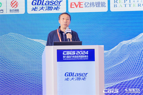 新能源車年產突破1000萬輛,動力電池智造迎來新挑戰 新能源車年產突破1000萬輛,動力電池智造迎來新挑戰