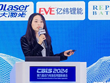 威爾登代表亮相CBIS峰會，除塵器已獲歐盟ATEX防爆、CE等多項認證