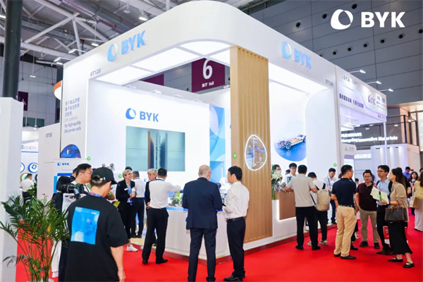 畢克化學“芯”技術,助力突破電池性能邊界 畢克化學“芯”技術,助力突破電池性能邊界