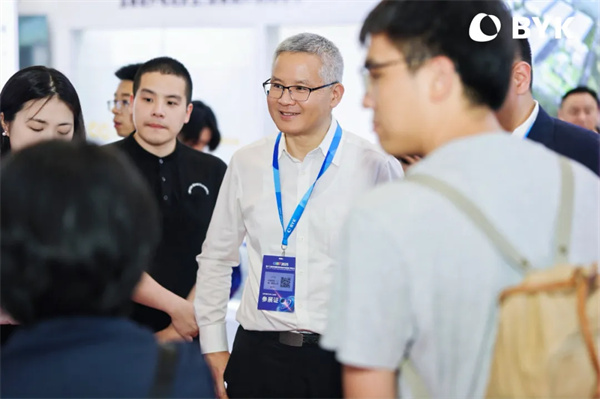 畢克化學“芯”技術,助力突破電池性能邊界 畢克化學“芯”技術,助力突破電池性能邊界