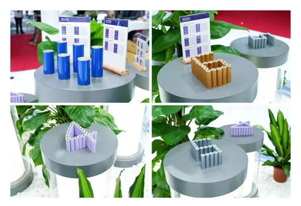 「極耳無界 能量登峰」發布會圓滿落幕:睿恩21700-6Ah電池全球首發,攜手蔡司共繪質量新篇章 「極耳無界 能量登峰」發布會圓滿落幕:睿恩21700-6Ah電池全球首發,攜手蔡司共繪質量新篇章