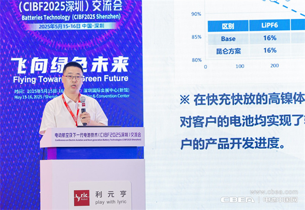 eVTOL加速起飛,電動航空電池實現革新突破 eVTOL加速起飛,電動航空電池實現革新突破