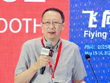 贏合科技總工程師李偉博士：先進智能裝備賦能下一代動力電池制造