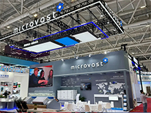 賦能綠色 驅動未來：微宏亮相第十七屆深圳國際電池技術交流會/展覽會