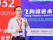 欣旺達李臻：正向開發，已推出eVTOL用360Wh/kg電池產品