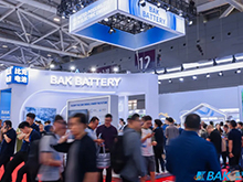 比克電池亮相CIBF2025，全品類布局構建發展“芯”引擎