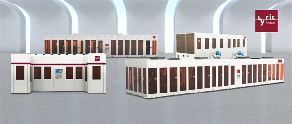 利元亨將重點(diǎn)支持CBIS2025 | 利元亨固態(tài)電池生產(chǎn)設(shè)備破局能源轉(zhuǎn)型難題！