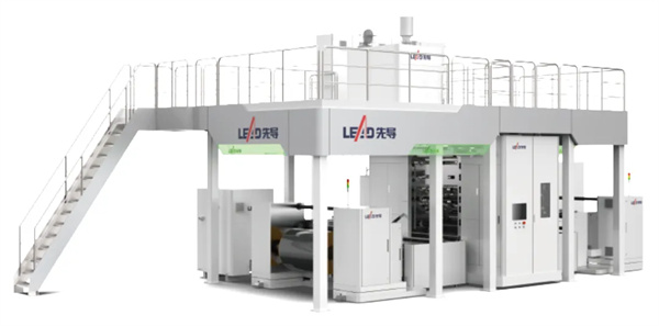 先導智能重點支持CBIS2025 | 降本超15%！先導智能干法設備成功交付，攻克固態電池量產核心難題