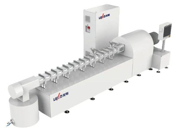 先導智能重點支持CBIS2025 | 降本超15%！先導智能干法設備成功交付，攻克固態電池量產核心難題