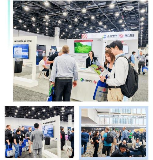 贏合科技亮相北美電池展，創(chuàng)新智造深度賦能全球新能源產(chǎn)業(yè)